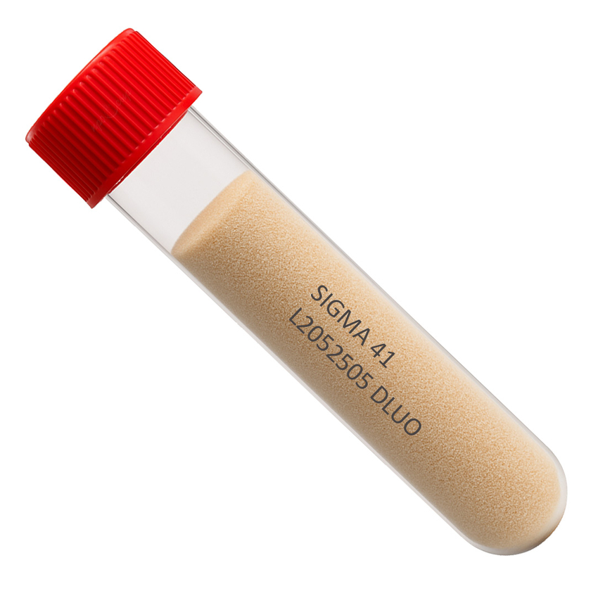 Белая плесень Penicillium Nalgiovensis, Coquard SIGMA 41, на 500л Белая плесень Penicillium Nalgiovensis, Coquard SIGMA 41, на 500л